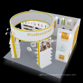 Oferta de Detian 20x20ft portáteis stands de exposição de design de stands comerciais